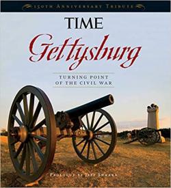 Gettysburg par The Editors of Time