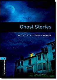 Ghost Stories par Rosemary Border