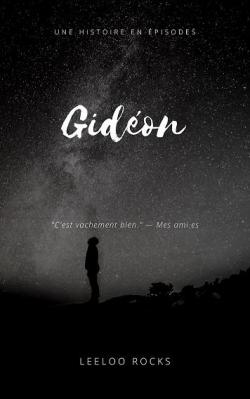 Gidéon par Hélène Trouvé