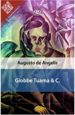 Giobbe Tuama & C. par Augusto de Angelis