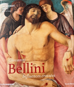 Giovanni Bellini Influences croises par Neville Rowley