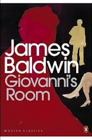 Giovanni's room par Baldwin