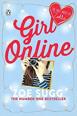 Girl Online, tome 1 par Zoe Sugg