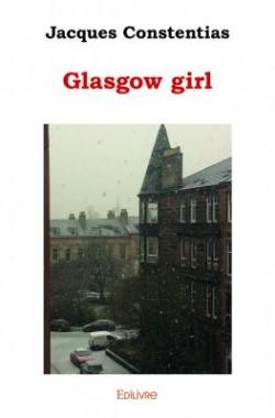 Glasgow Girl par Jacques Constentias