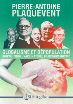 Globalisme et dpopulation par Pierre-Antoine Plaquevent