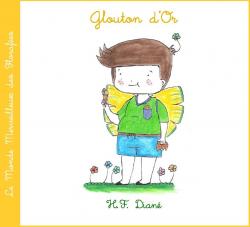 Glouton d'Or par H.F. Dian