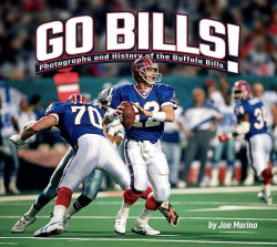 Go Bills! par Joe Marino