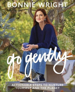 Go Gently par Bonnie Wright