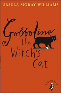 Gobbolino the Witch's Cat par Ursula Morray Williams