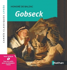 Gobseck - Une double famille par Honor de Balzac
