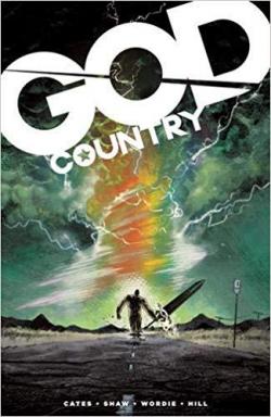 God Country par Geoff Shaw