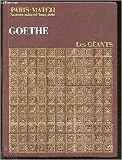 Goethe par Les Gants