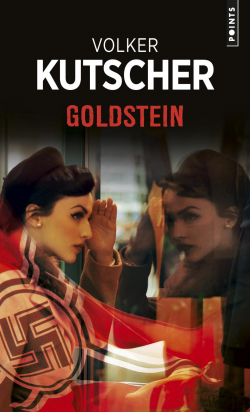 Goldstein par Volker Kutscher