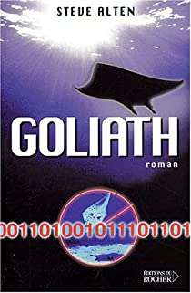 Goliath par Steve Alten