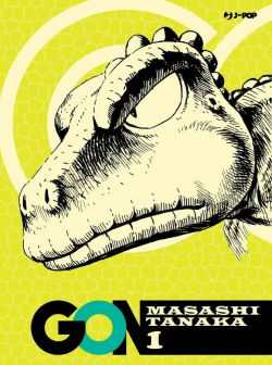 Gon - Edition spciale, tome 1 par Masashi Tanaka