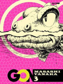 Gon - Edition spciale, tome 3 par Masashi Tanaka