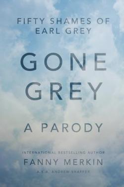Gone Grey par Andrew Shaffer