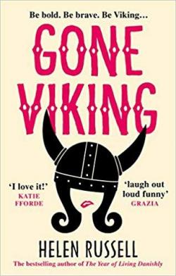 Gone Viking par Helen Russell