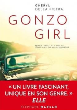 Gonzo girl par Cheryl Della Pietra