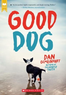 Good Dog par Dan Gemeinhart