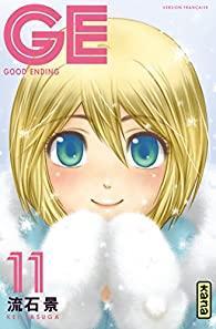Good ending, tome 11 par Kei Sasuga