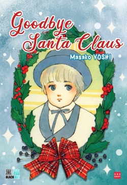 Goodbye Santa Claus par Masako Yoshi