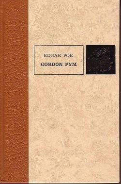 Aventures d'Arthur Gordon Pym par Edgar Allan Poe