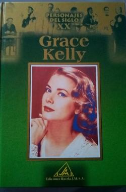 Grace Kelly par Paloma Bertet