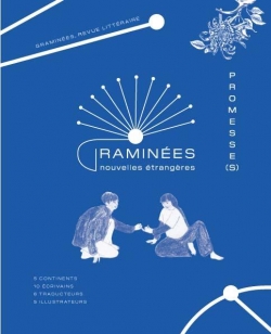 Gramines, n3 : Promesses par Revue Gramines