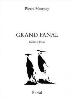 Grand fanal par Pierre Morency