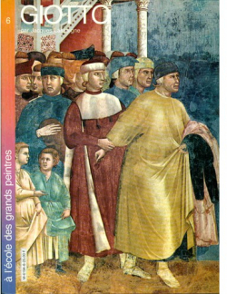 Grands peintres : Giotto par Grands Peintres (II)