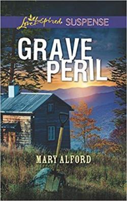 Grave Peril par Mary Alford