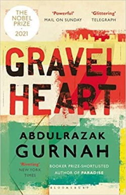 Gravel Heart par Abdulrazak Gurnah