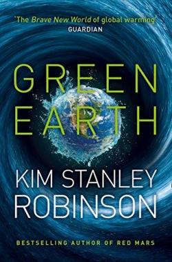 Green earth par Kim Stanley Robinson