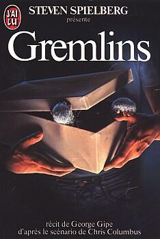 Gremlins par Gipe