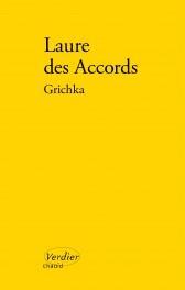 Laure des Accords - Grichka
