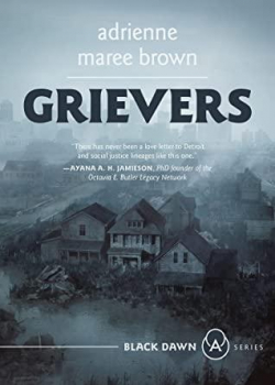 Grievers par Adrienne Maree Brown