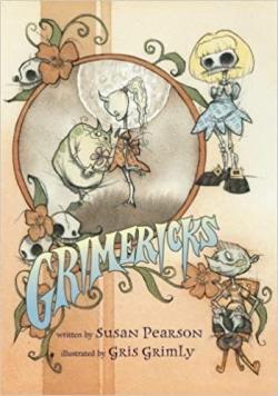 Grimericks par Susan Pearson