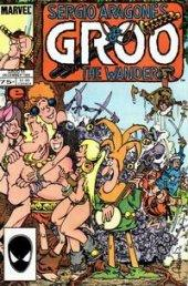 Groo the Wanderer, tome 10 par Sergio Aragons