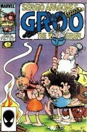 Groo the wanderer, tome 20 par Sergio Aragons