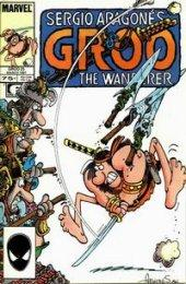 Groo the Wanderer, tome 25 par Sergio Aragons