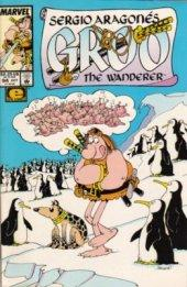 Groo the Wanderer, tome 94 par Sergio Aragons
