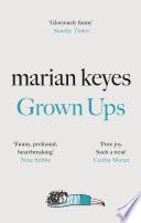 Grown ups par Marian Keyes
