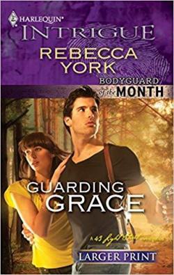 Guarding Grace par Rebecca York