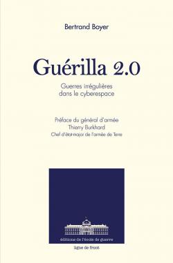 Gurilla 2.0. par Thierry Burkard