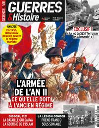 Guerres & Histoire, n72 par Revue Guerres & Histoires