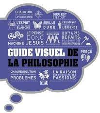 Guide visuel de la philosophie par Marcus Weeks