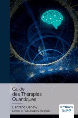 Guide des Thrapies Quantiques par Bertrand Canavy