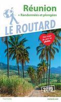 Guide du routard Runion 2019 par  Guide du Routard