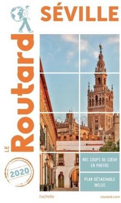 Guide du Routard Sville 2020 par  Guide du Routard